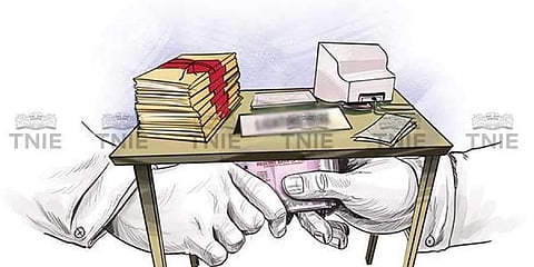 Image for representational purpose only (Pic: TNIE)
