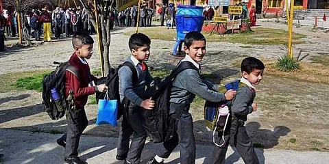 Image for representational purpose only (Pic: PTI)