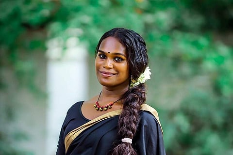 Daya Gayathri
