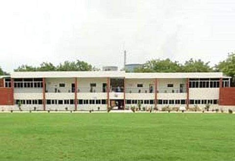 Central University of Gujarat