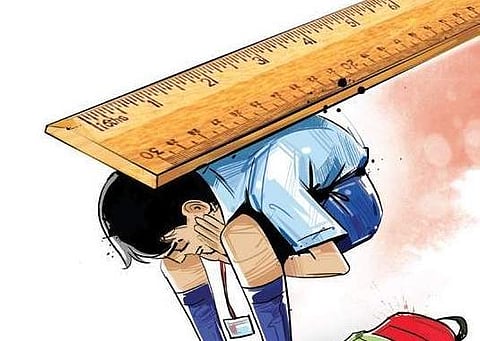 Image for representational purpose only (Pic: TNIE)