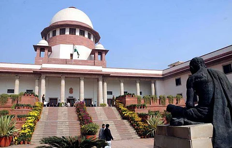 Image for representational purpose only (Pic: PTI)