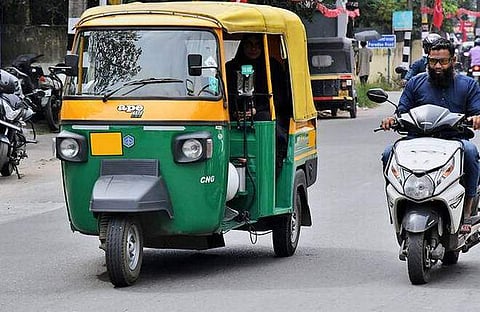 Image for representational purpose only (Pic: PTI)