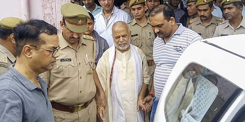 The bail hearing has been fixed for Thursday