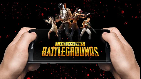 PUBG saw its popularity skyrocket right after it was introduced for mobiles (Pic: Edex Live)