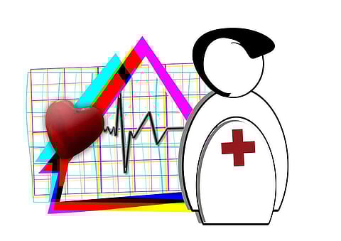 Representational image