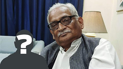 Rajeev Dhavan