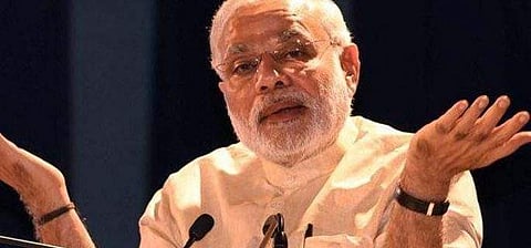 Image for representational purpose only (Pic: PTI)