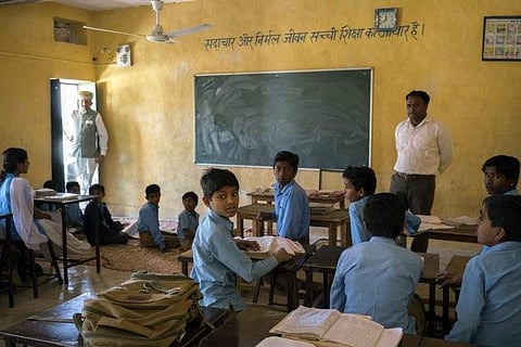 Image for representational purpose only (Pic: Google Images)