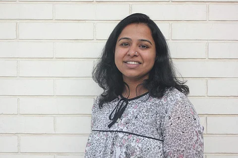 Jot Prakash Kaur