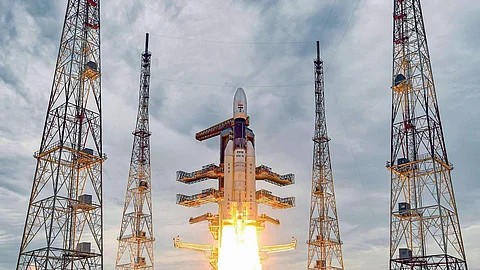 Image for representational purpose only (Pic: PTI)