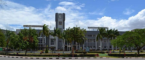 Image for representational purpose only (Pic: BU website)