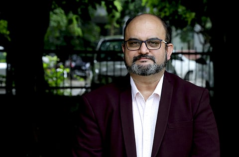 Dr Samir Kapur, Author of When India Votes: The Dynamics of Successful Election Campaigning (Pic: Adfactors PR)