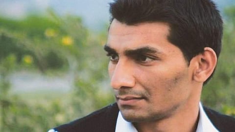 Junaid Hafeez
