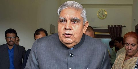 Image for representational purpose only (Pic: PTI)