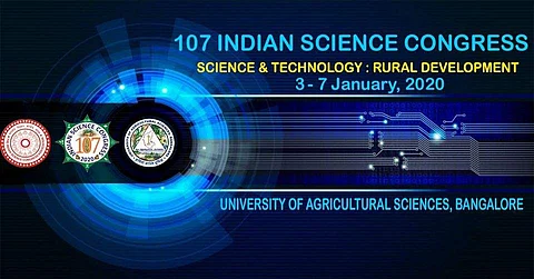 Bengaluru Science Congress| Pic: Facebook