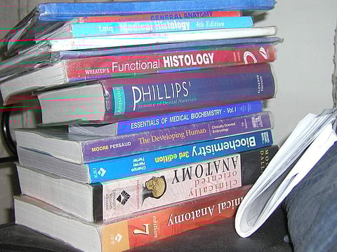 Get second-hand books here