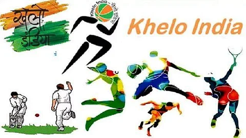 Khelo India (Pic: Google)