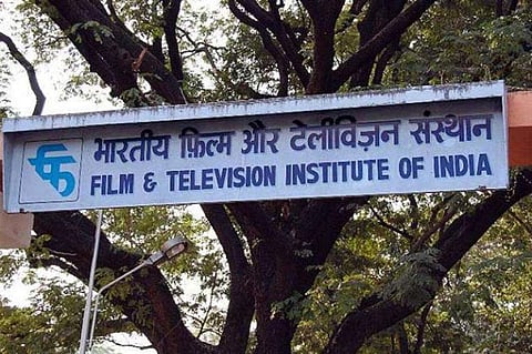 Film and Television Institute of India
