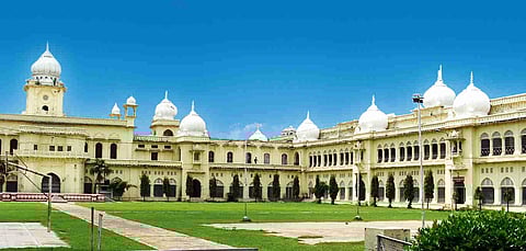 Lucknow University