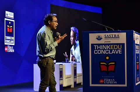 Sonam Wangchuk| Pic: Jawahar P