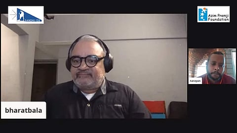 A screenshot of the discussion