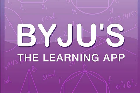 BYJUs
