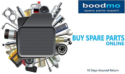 The leading car spare brands offer reasonable warranty periods for all sold products
