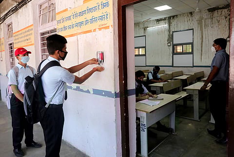 Image for representation (Pic: ANI)
