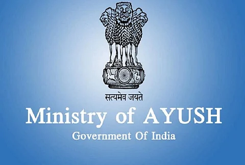 Ministry of AYUSH | Pic: Google