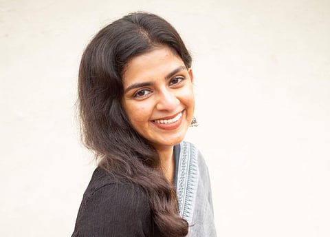 Subiksha Raman
