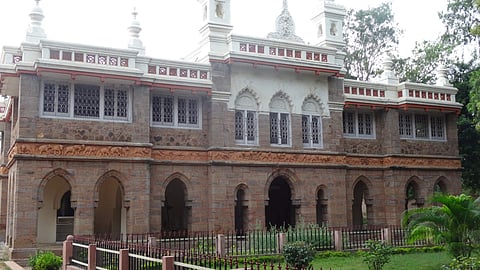 Bapu Museum | (Pic: Internet)