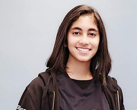 Arushi Aggarwal