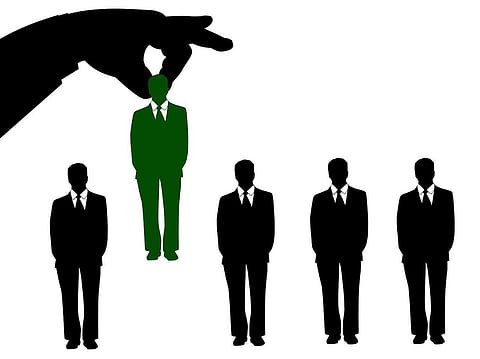 Hire right | (Pic: Internet)