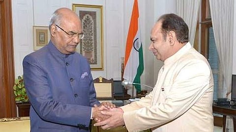 File photo (Pic: Twitter)