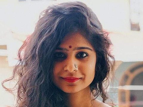Radhika Radhakrishnan