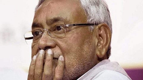 Image for representational purpose (Pic: PTI)