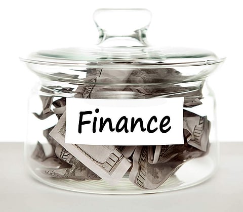 It's all about finance | (Pic: Internet)