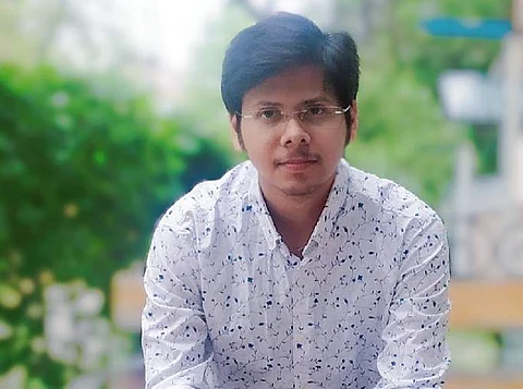 Vivek Pandey