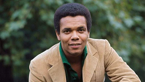 Johnny Nash