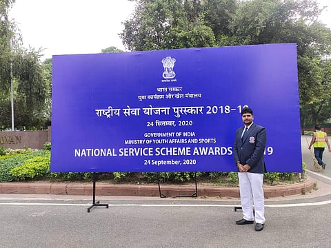 Gourav Singhal