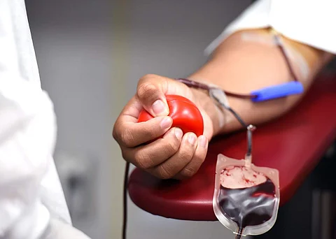 Blood donation is more necessary than ever now | (Pic: Internet)