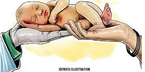 Representational Image