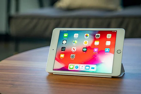 iPad Mini (Pic: macworld.com)