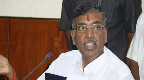 KP Anbalagan