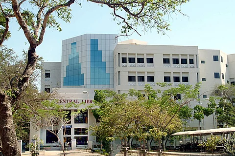 Pic: IIT Madras
