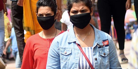 Image for representational purpose only (Pic: newindianexpress.com)