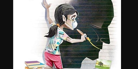 Image for representational purpose only (Pic: newindianexpress.com)
