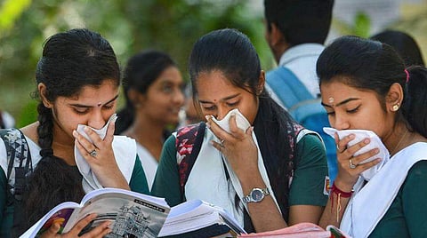 Image for representational purpose only (Pic: PTI)