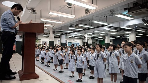 Image for representation | Pic: AFP/Getty Images